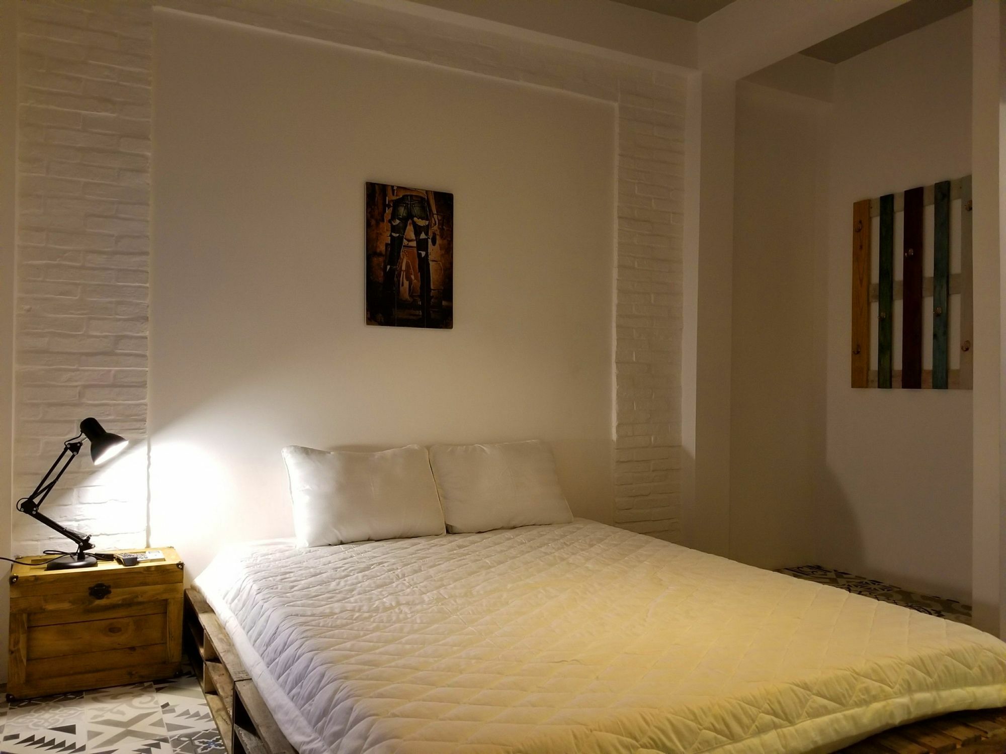 Timemark Travel Homestay & Hostel Ho Şi Min Exterior foto