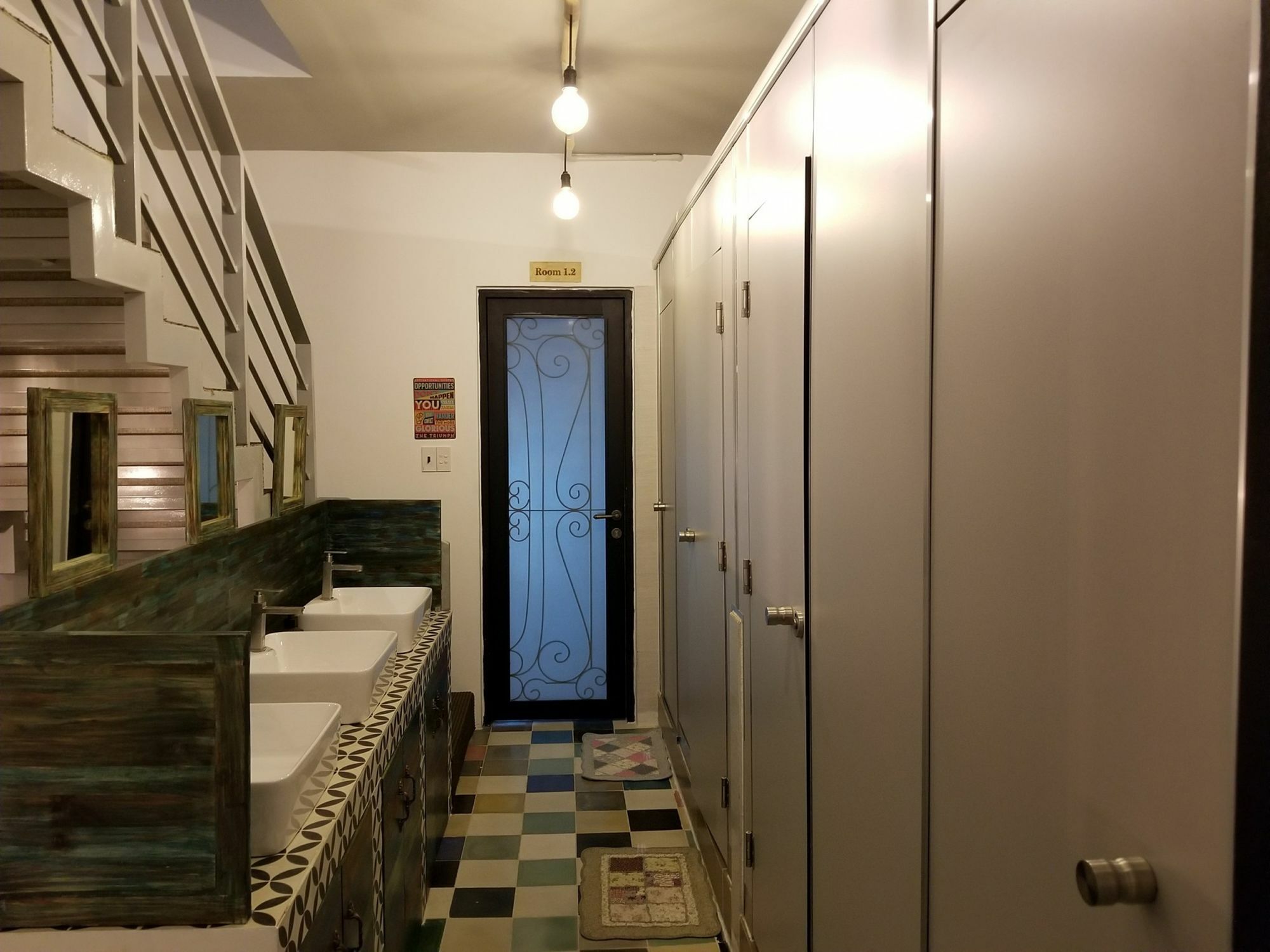 Timemark Travel Homestay & Hostel Ho Şi Min Exterior foto